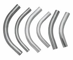 Tube Bending Manufacturers